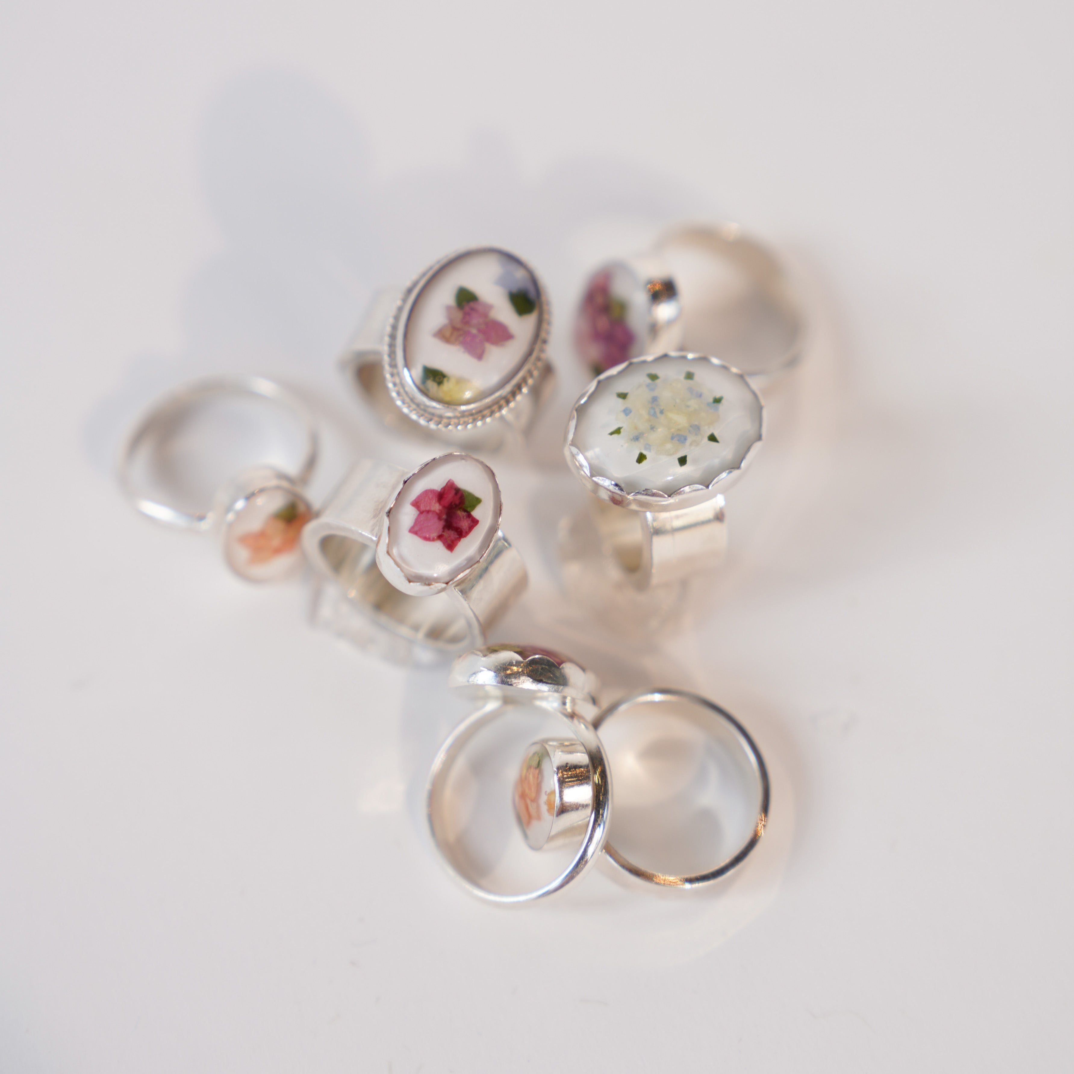 Cabochon Size:Unselected